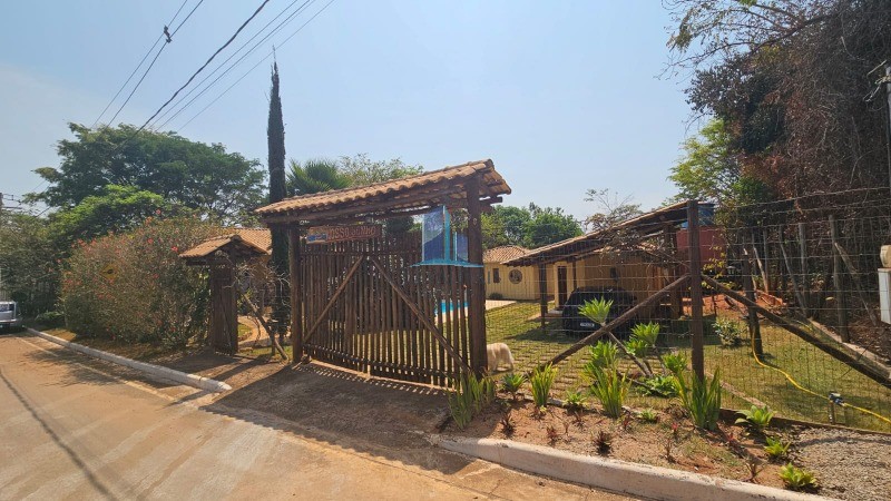 Sítio, 4 quartos, 1000 m² - Foto 7