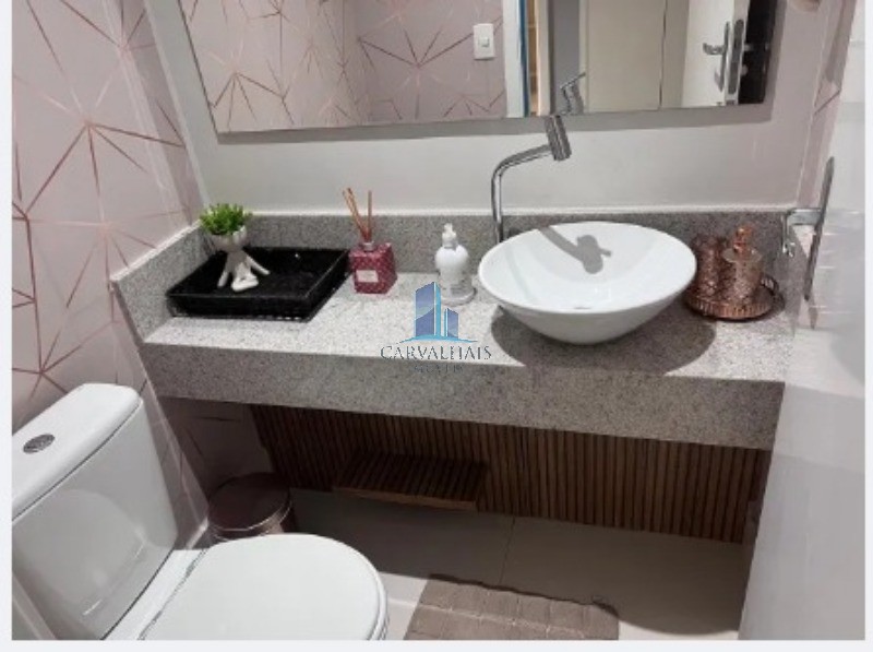 Apartamento, 3 quartos, 90 m² - Foto 11
