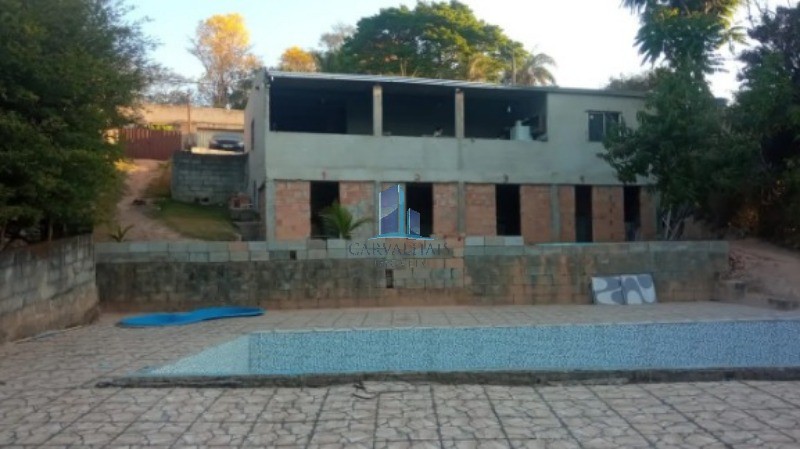 Chácara, 7 quartos, 3000 m² - Foto 16