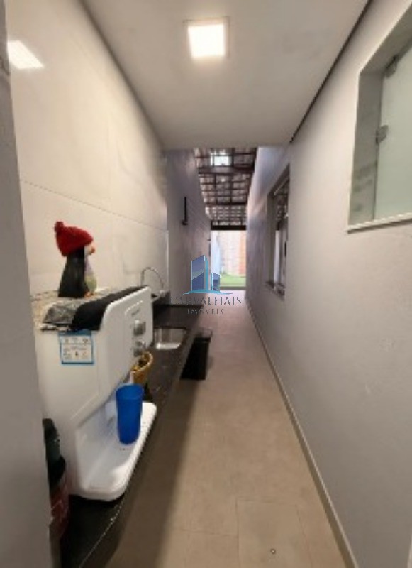 Casa, 3 quartos, 200 m² - Foto 13