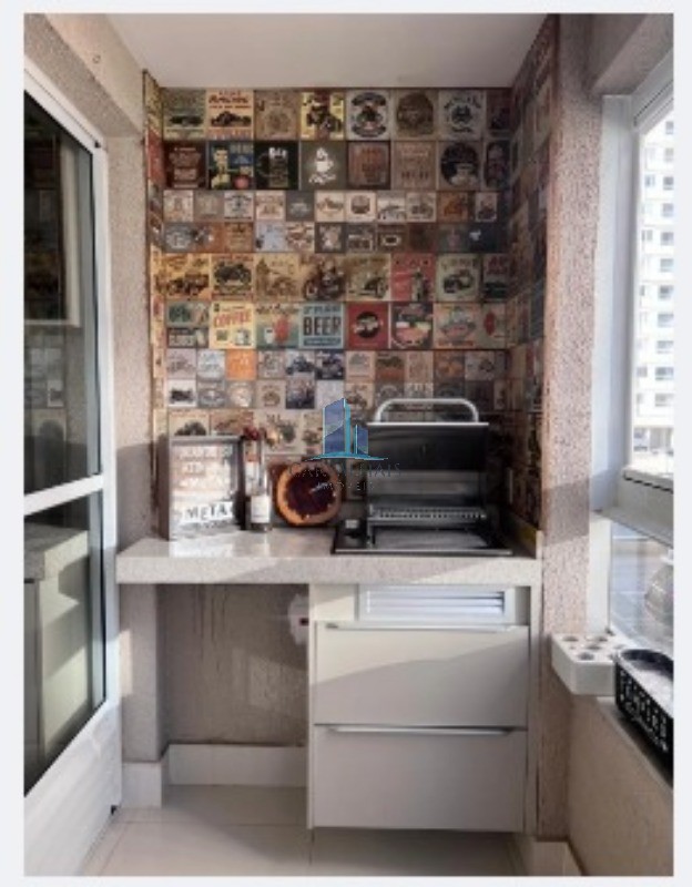 Apartamento, 3 quartos, 90 m² - Foto 7