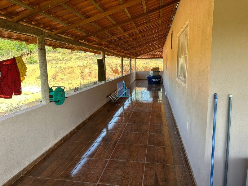 Sítio, 3 quartos, 2 hectares - Foto 8