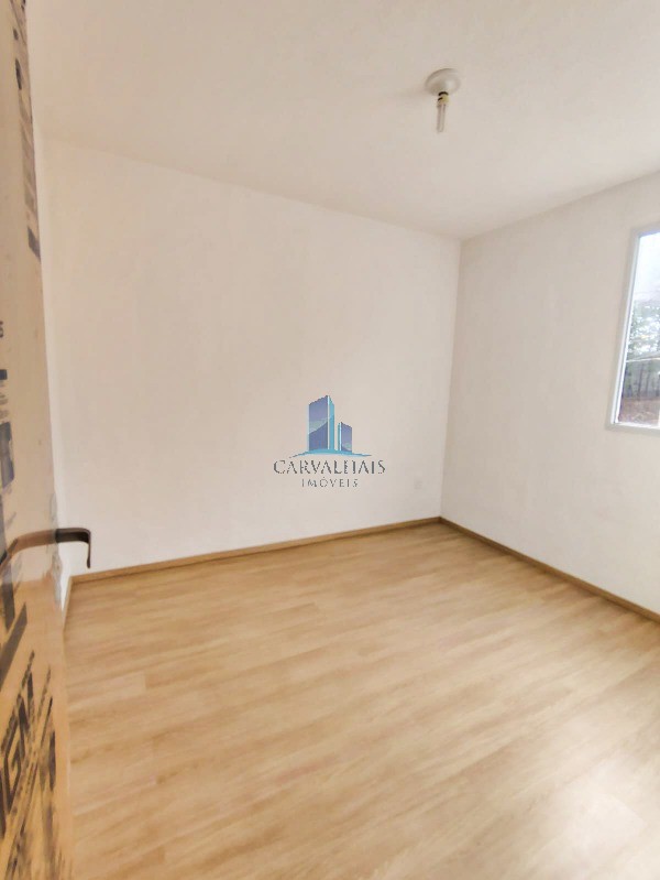 Apartamento, 2 quartos, 44 m² - Foto 8