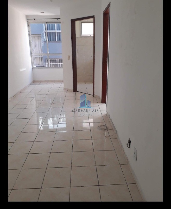 Apartamento, 3 quartos, 55 m² - Foto 2