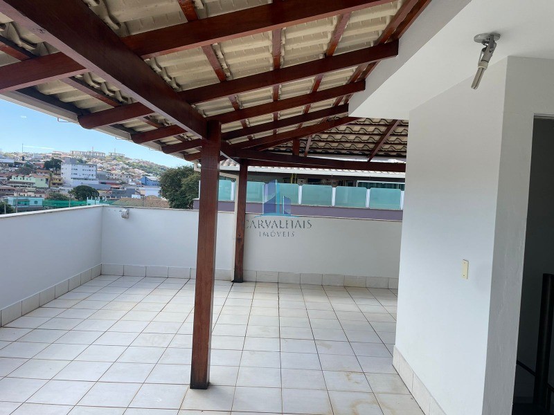 Cobertura, 2 quartos, 116 m² - Foto 1