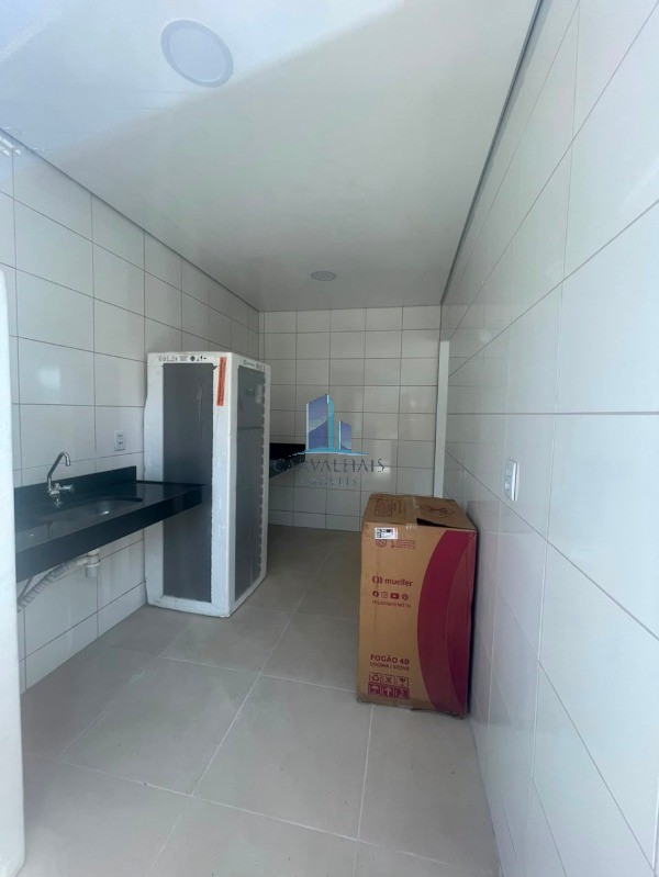 Apartamento, 2 quartos, 47 m² - Foto 6