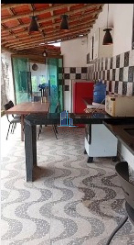 Sítio, 2 quartos, 450 m² - Foto 2