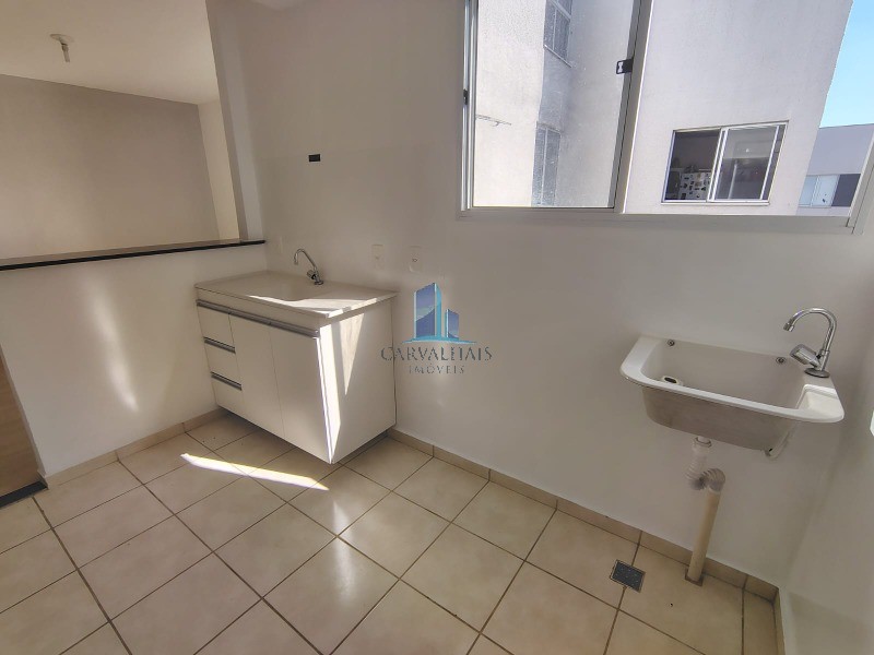 Apartamento, 2 quartos, 44 m² - Foto 13