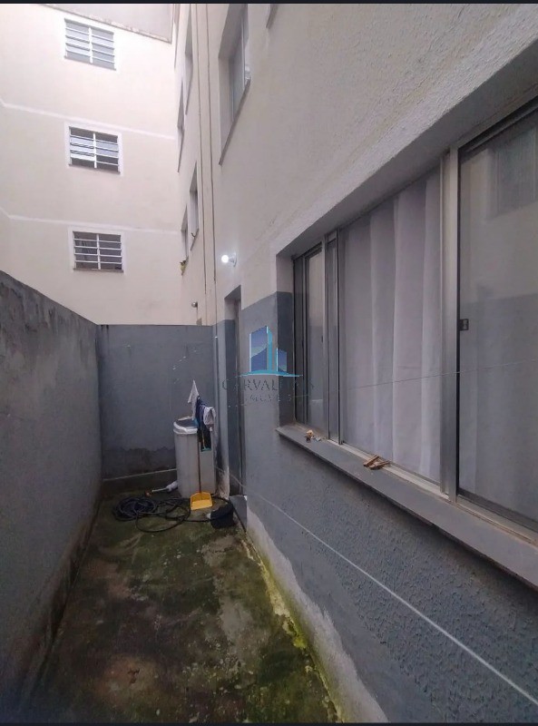 Apartamento à venda em contagem-mg, no bairro parque maracan