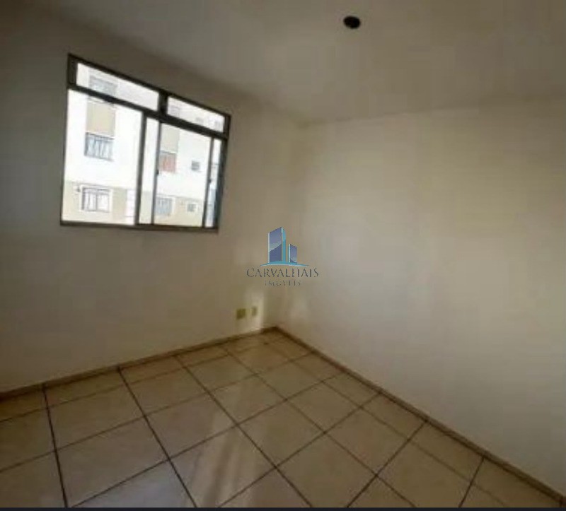 Apartamento à venda em betim-mg, laranjeiras: 2 quartos, 1 b