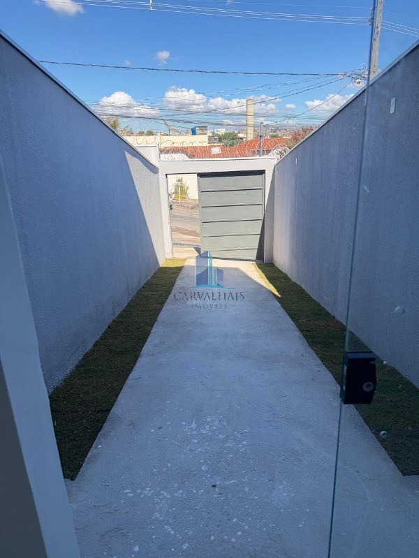 Casa, 2 quartos, 76 m² - Foto 19