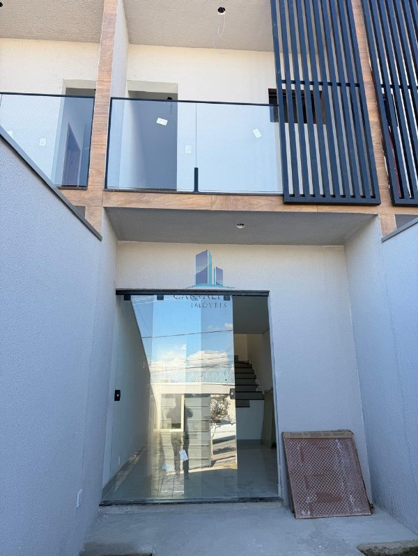 Casa, 2 quartos, 76 m² - Foto 11