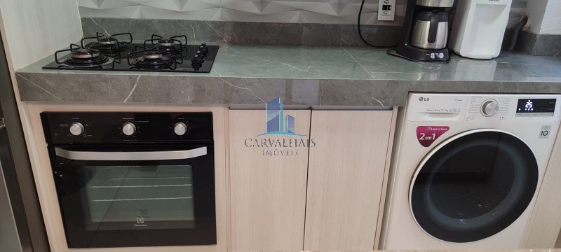 Apartamento, 2 quartos, 46 m² - Foto 16