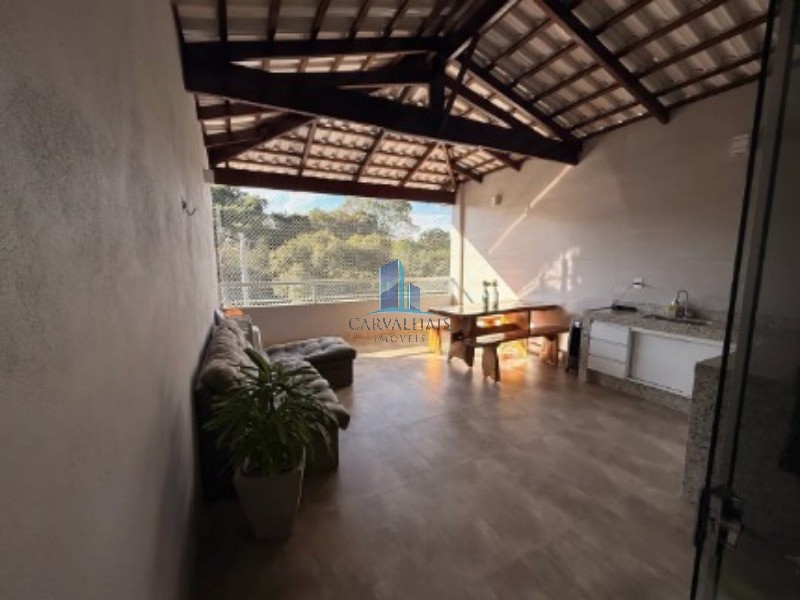Casa, 3 quartos, 200 m² - Foto 2