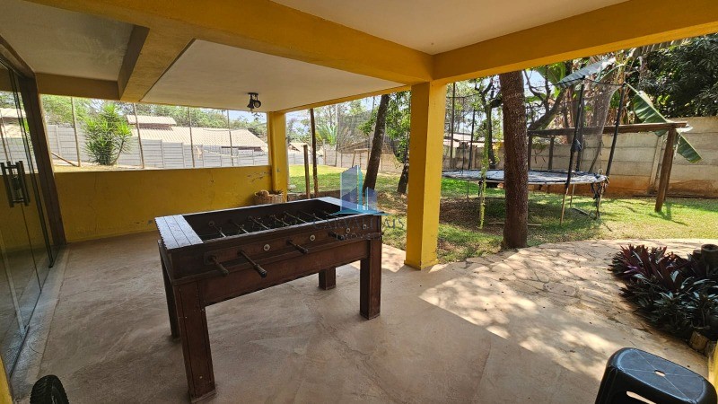 Sítio, 4 quartos, 1000 m² - Foto 19