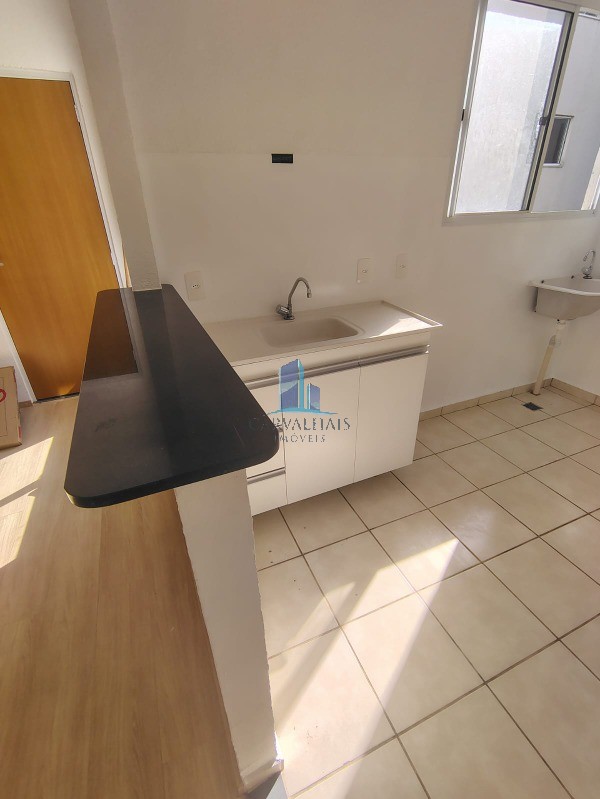 Apartamento, 2 quartos, 44 m² - Foto 12