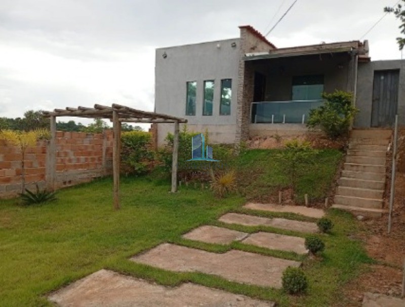 Sítio, 2 quartos, 450 m² - Foto 5