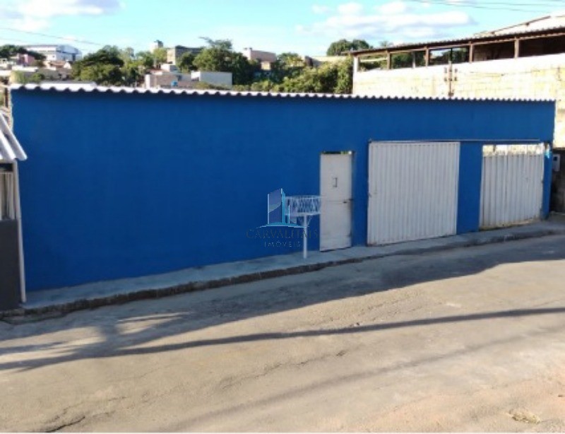 Chácara, 7 quartos, 3000 m² - Foto 1