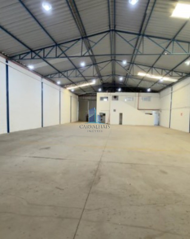 Depósito-Galpão, 1000 m² - Foto 4