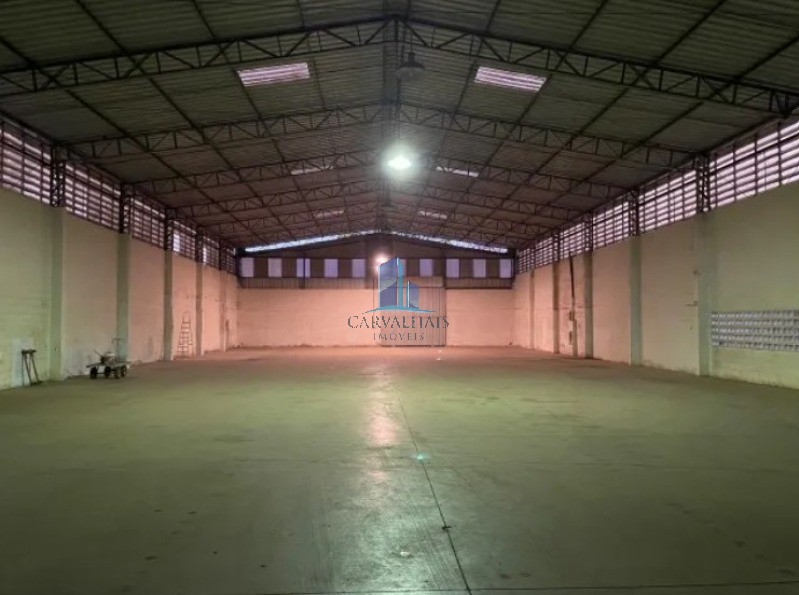Depósito-Galpão, 3600 m² - Foto 8
