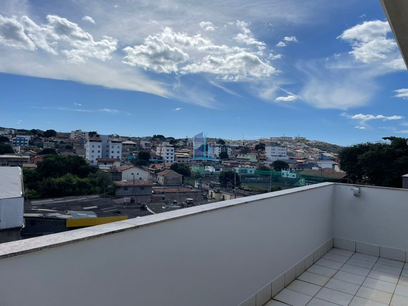 Cobertura, 2 quartos, 116 m² - Foto 3