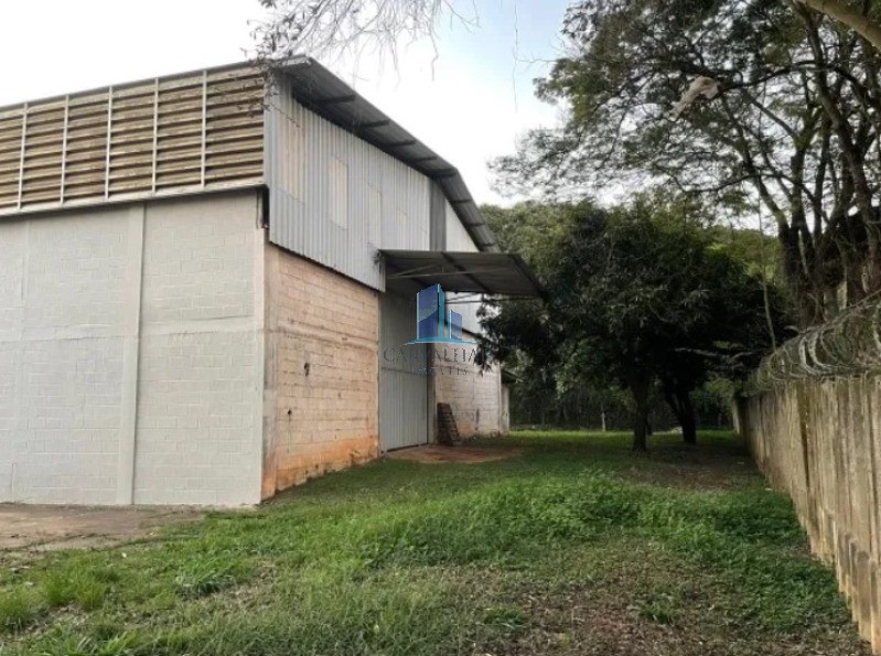 Depósito-Galpão, 3600 m² - Foto 7