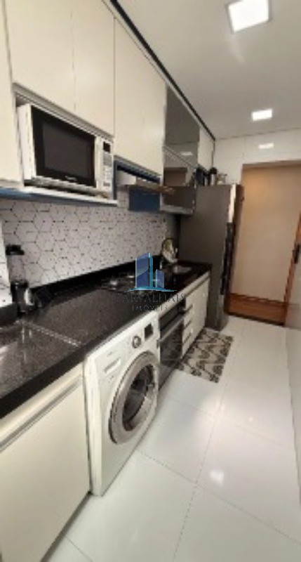 Apartamento, 2 quartos, 45 m² - Foto 5