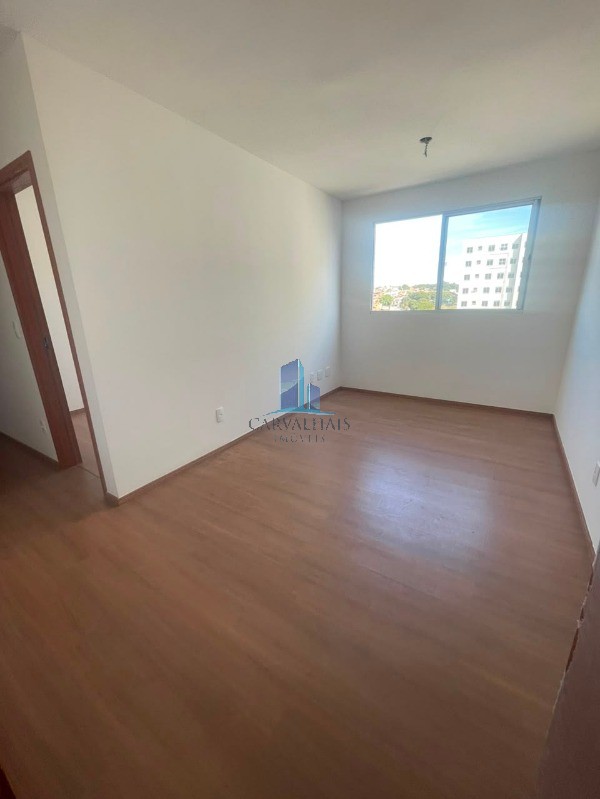 Apartamento, 2 quartos, 47 m² - Foto 3