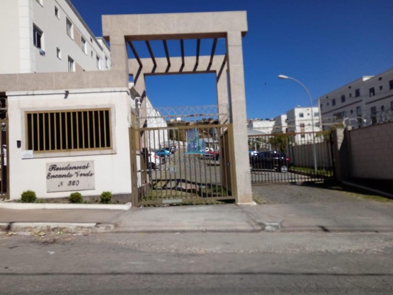 Apartamento, 2 quartos, 44 m² - Foto 3