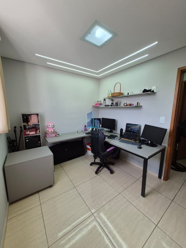 Cobertura à venda em contagem-mg, parque xangri-lá: 2 quarto