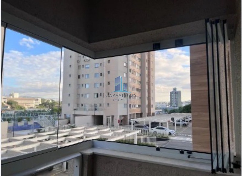 Apartamento, 3 quartos, 90 m² - Foto 12