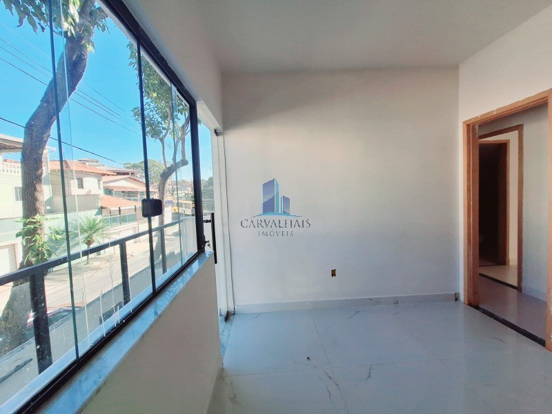 Casa, 3 quartos, 94 m² - Foto 3