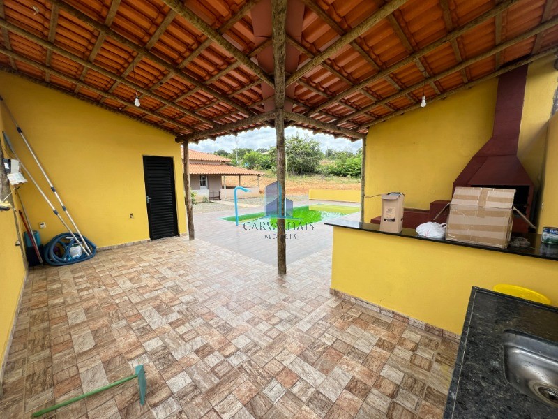 Sítio, 3 quartos, 2 hectares - Foto 11