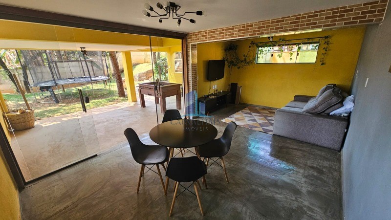 Sítio, 4 quartos, 1000 m² - Foto 22