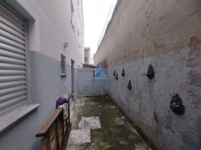 Apartamento à venda em contagem-mg, no bairro parque maracan