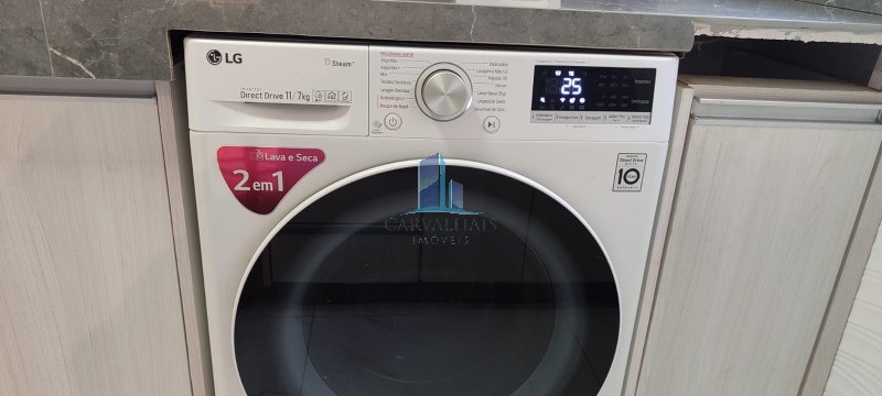 Apartamento, 2 quartos, 46 m² - Foto 17