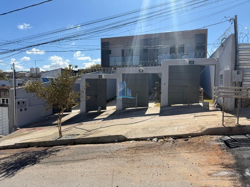 Casa, 2 quartos, 76 m² - Foto 26