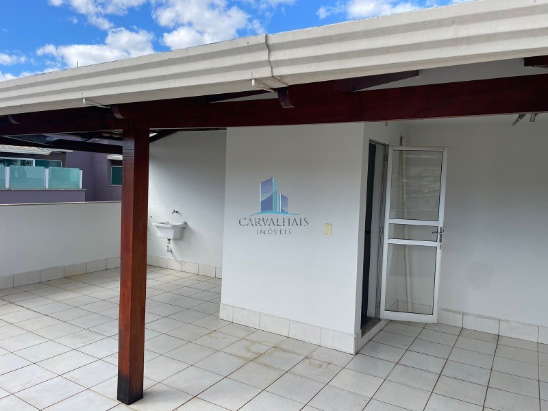 Cobertura, 2 quartos, 116 m² - Foto 6