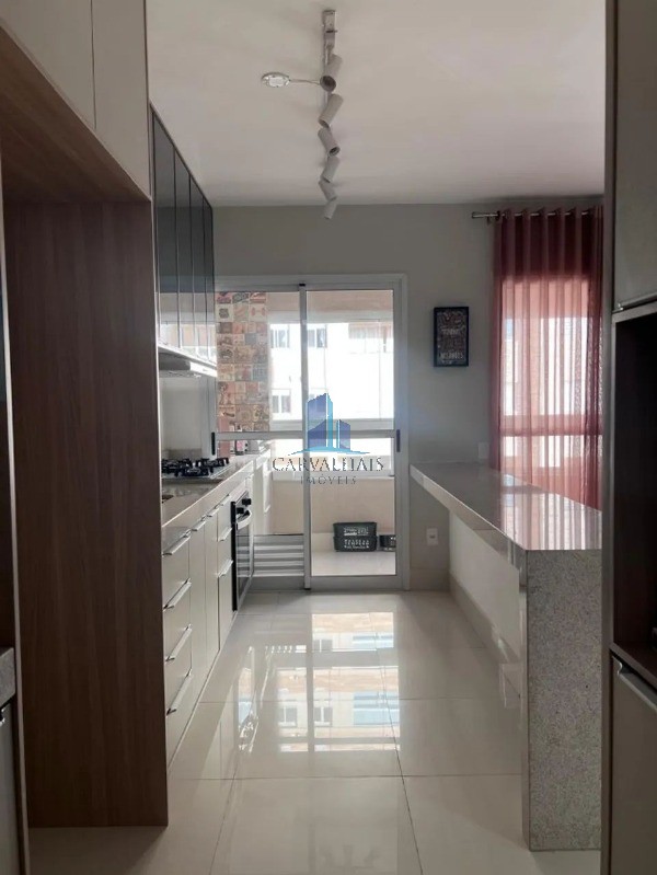 Apartamento, 3 quartos, 90 m² - Foto 2