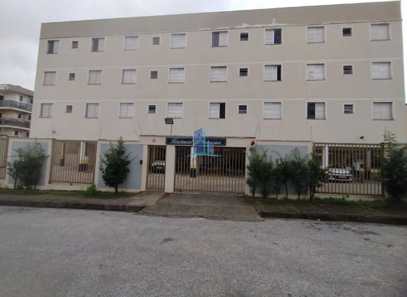 Apartamento à venda em contagem-mg, no bairro parque maracan