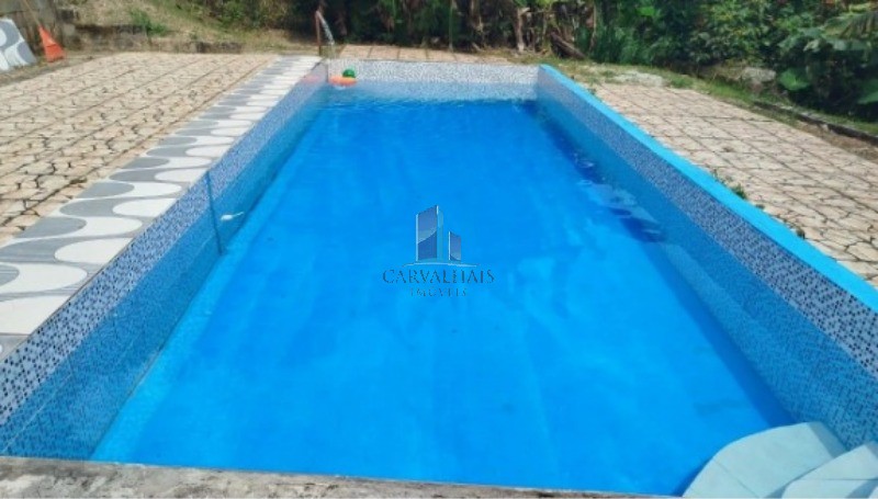 Chácara, 7 quartos, 3000 m² - Foto 5