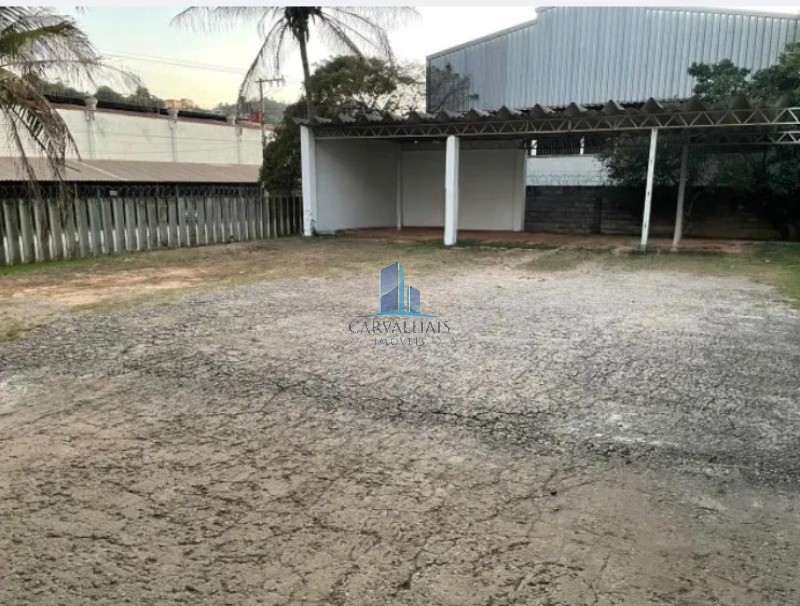 Depósito-Galpão, 3600 m² - Foto 10