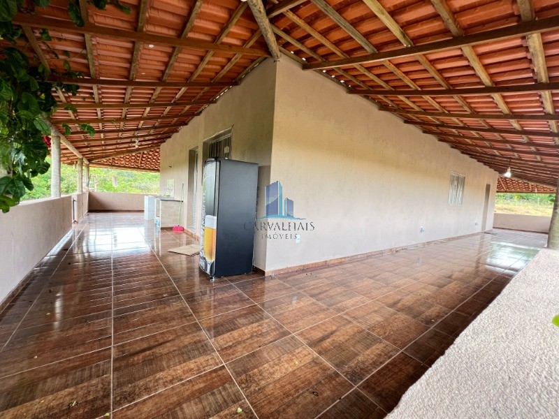 Sítio, 3 quartos, 2 hectares - Foto 7
