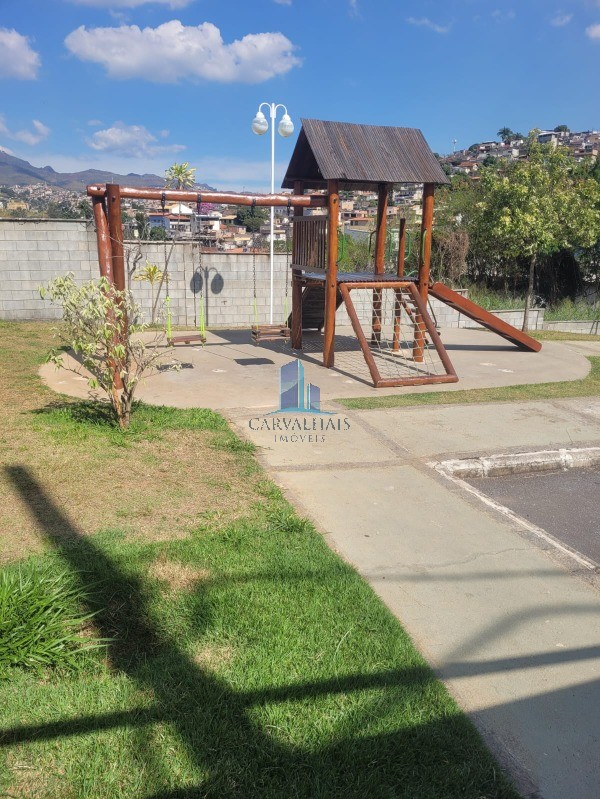 Apartamento, 2 quartos, 48 m² - Foto 2