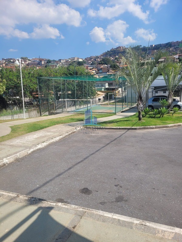 Apartamento, 2 quartos, 48 m² - Foto 1