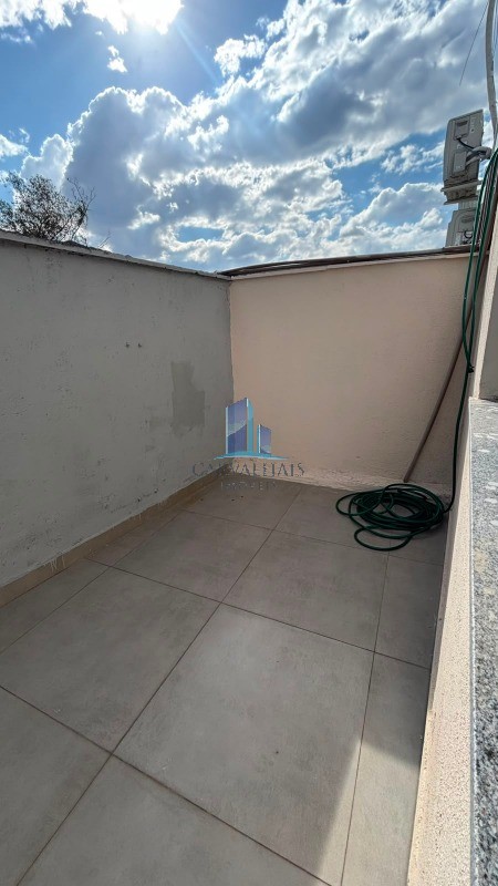 Sala-Conjunto, 39 m² - Foto 5