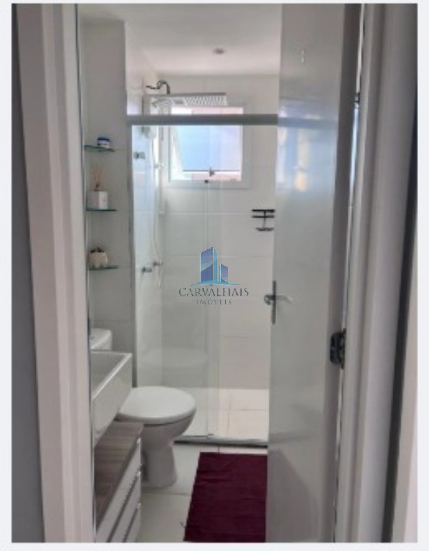 Apartamento, 3 quartos, 90 m² - Foto 10