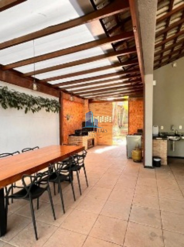 Casa, 2 quartos, 1000 m² - Foto 9