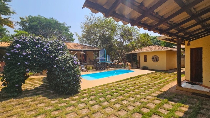 Sítio, 4 quartos, 1000 m² - Foto 12
