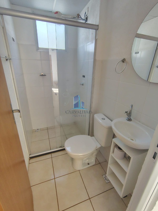 Apartamento, 2 quartos, 44 m² - Foto 16